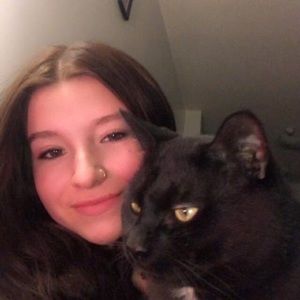 Meet your Posher, Liz